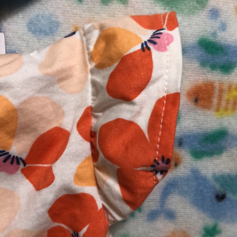 Carter’s 3-pc Infant Girls Set Final Price - Picture 9 of 15